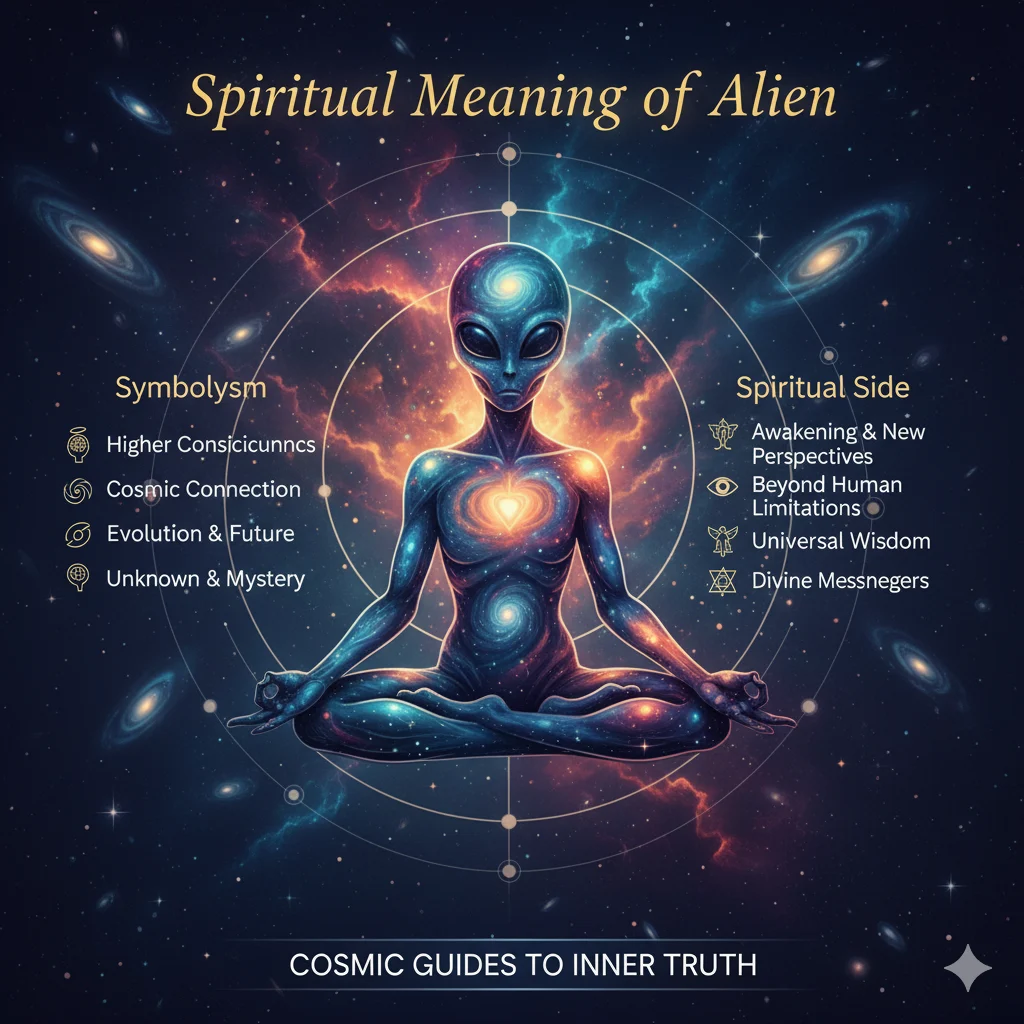 Dreaming About Alien Invasion