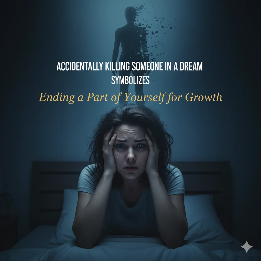 Dreaming About Killing Someone