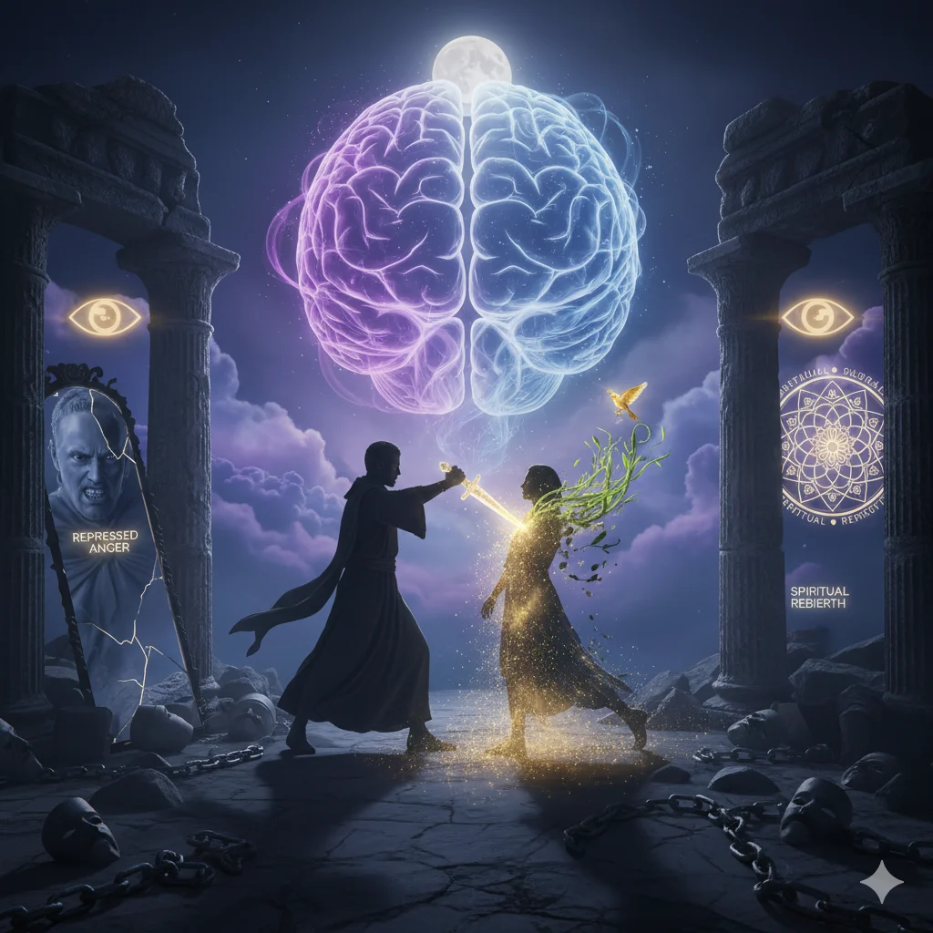 Dreaming About Murder