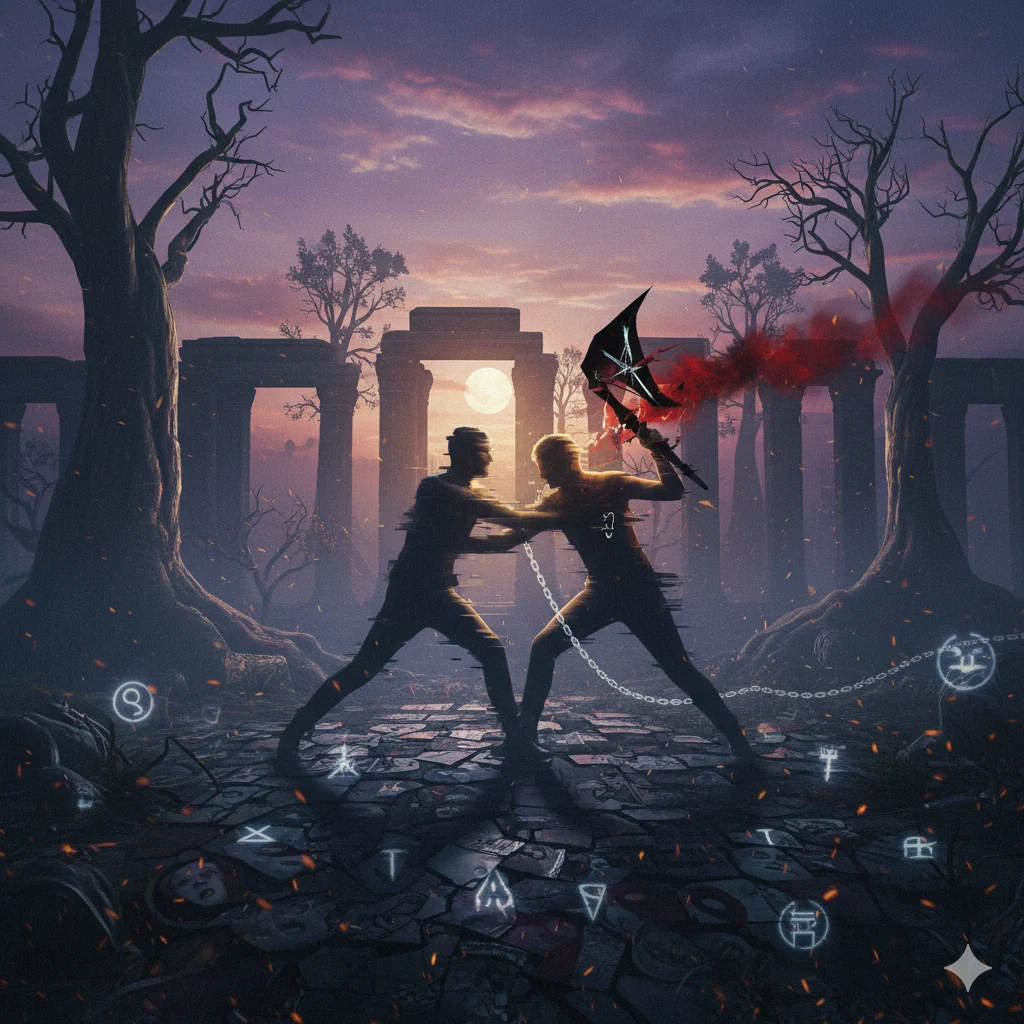 Dreaming About Murder