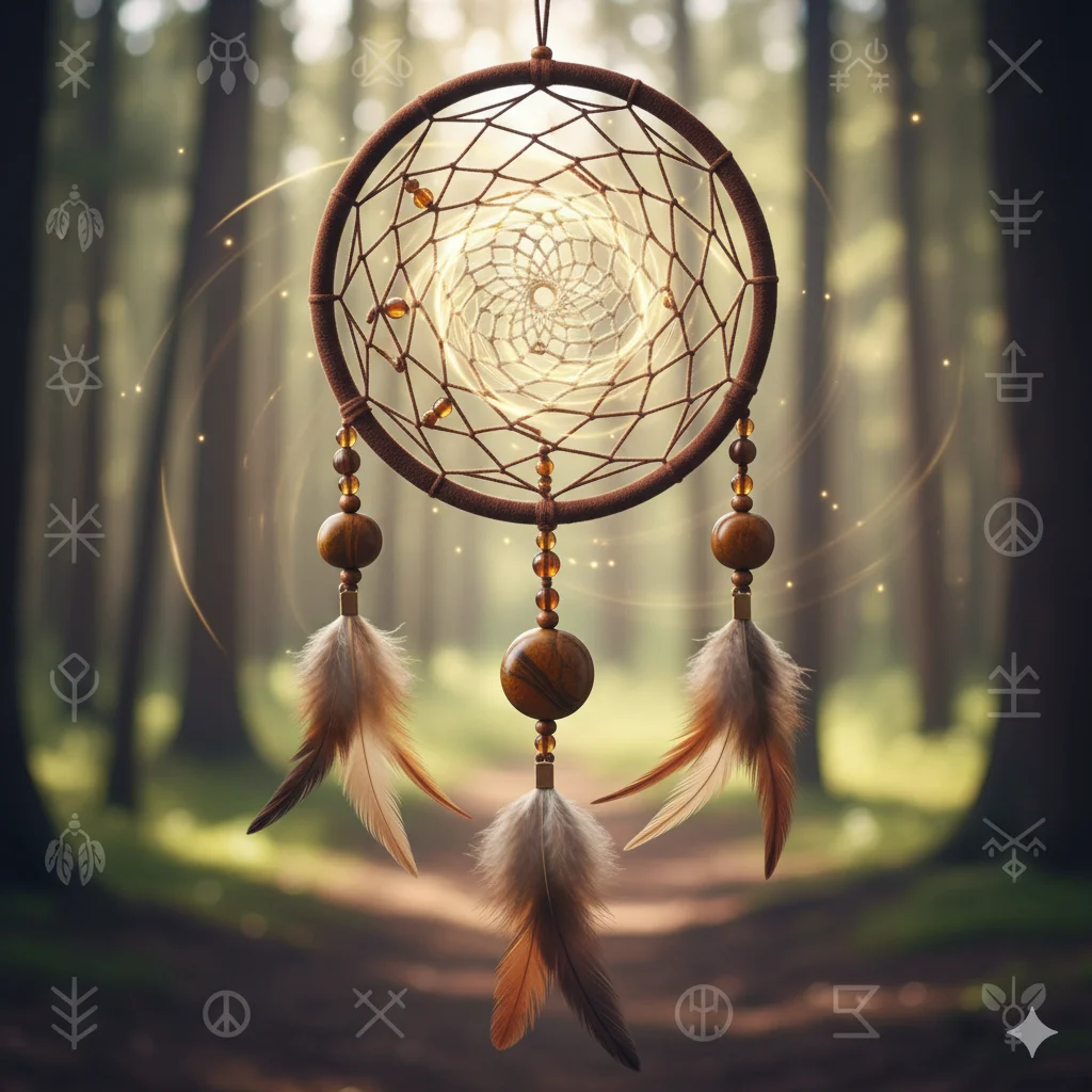 Dreaming About Dream Catcher