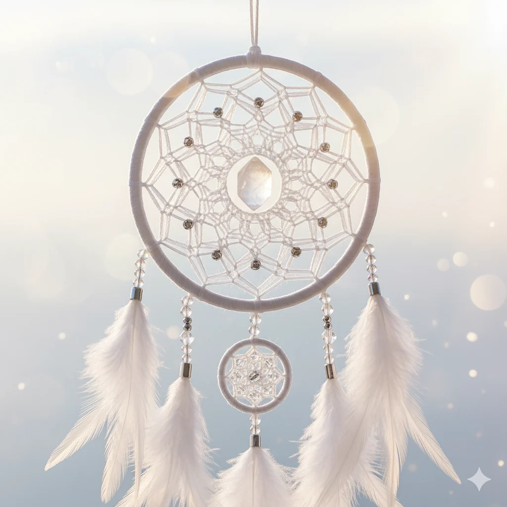 Dreaming About Dream Catcher