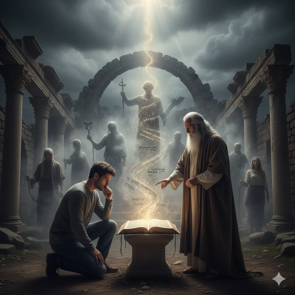 Dreaming About Seeing Multiple Dead Bodies