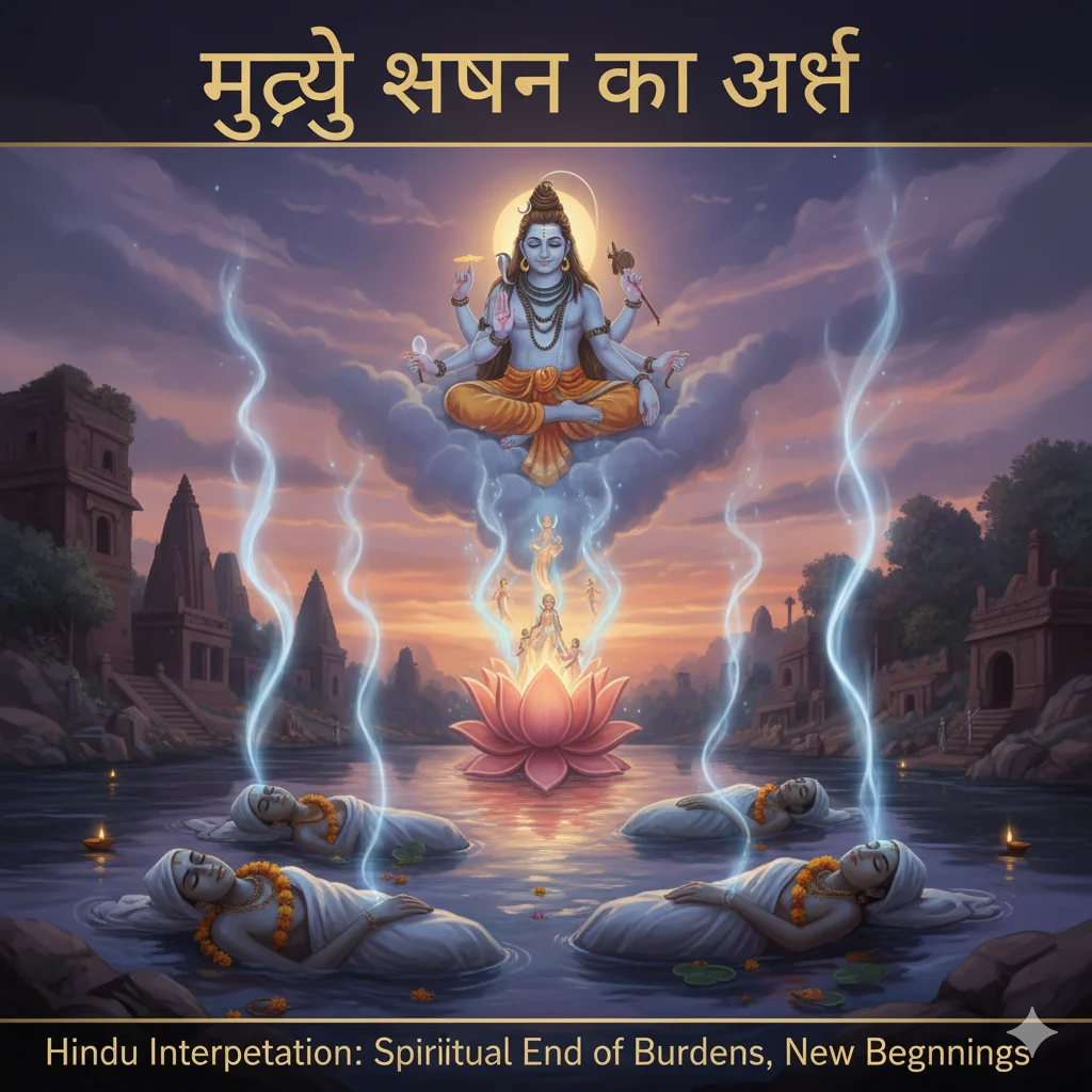 Dreaming About Seeing Multiple Dead Bodies