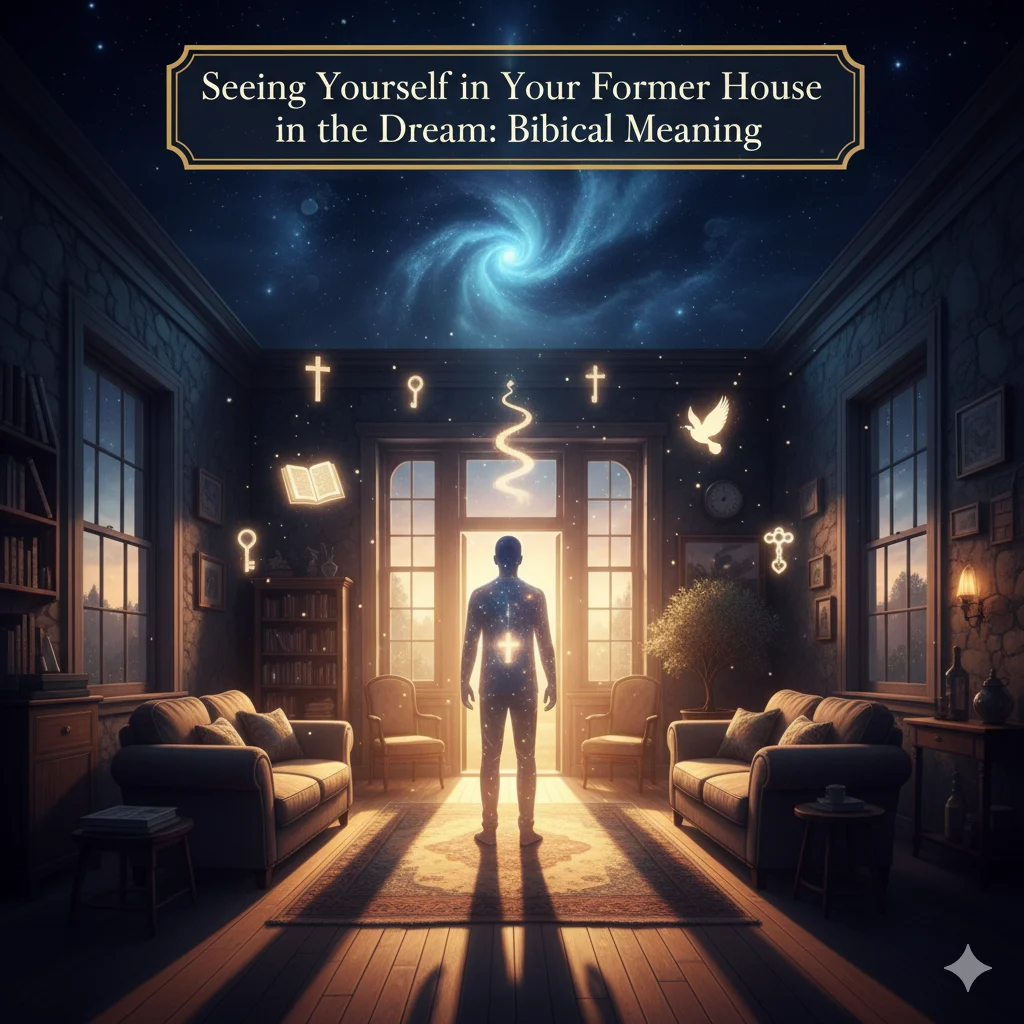 Dreaming About Moving