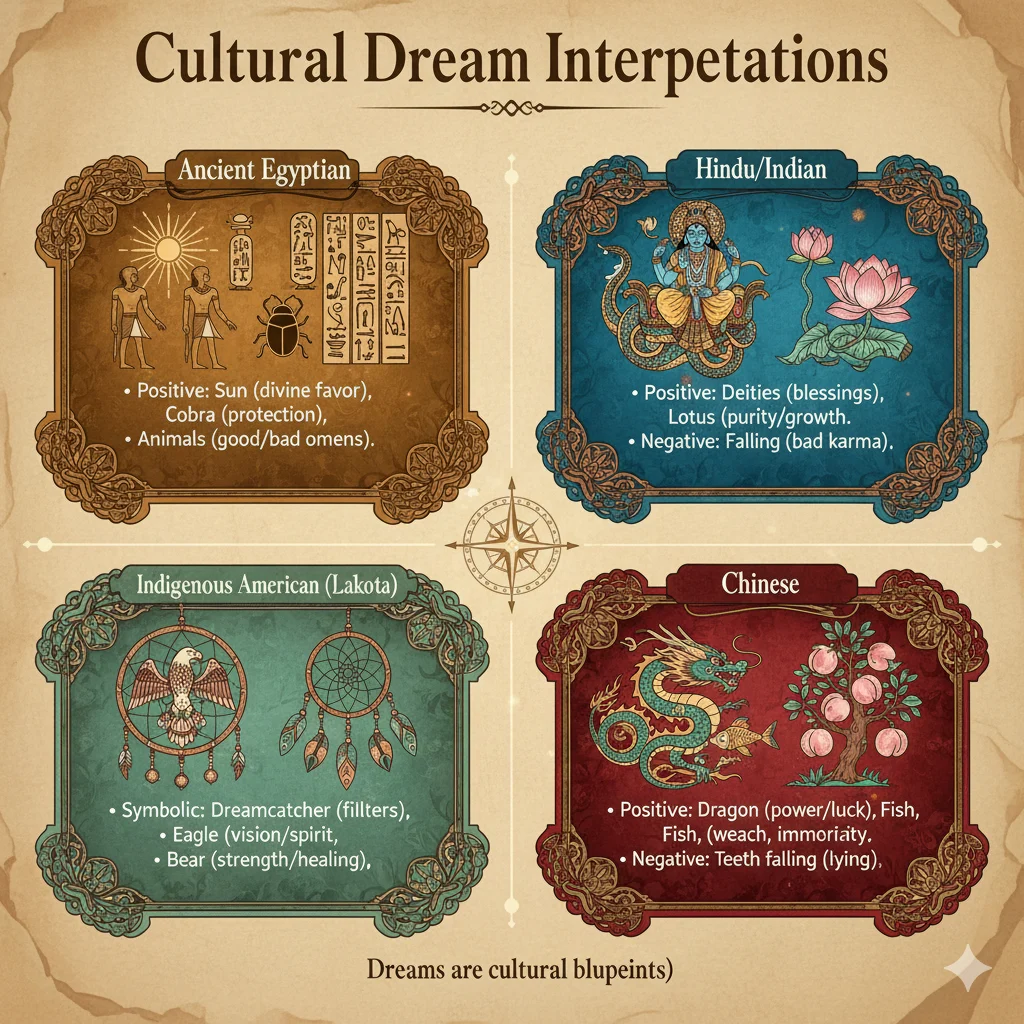 Dreaming About Mass Shooting