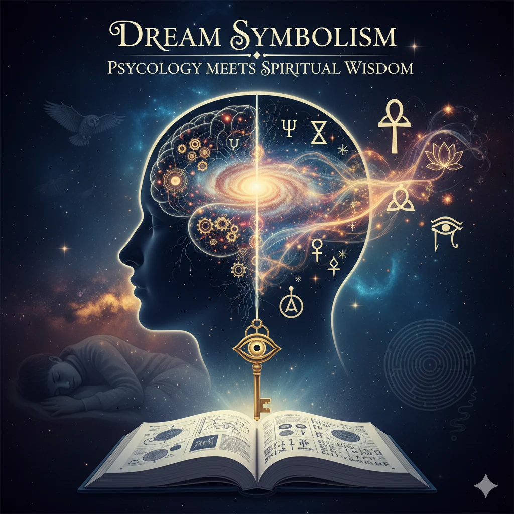 Seeing a Bat in a Dream