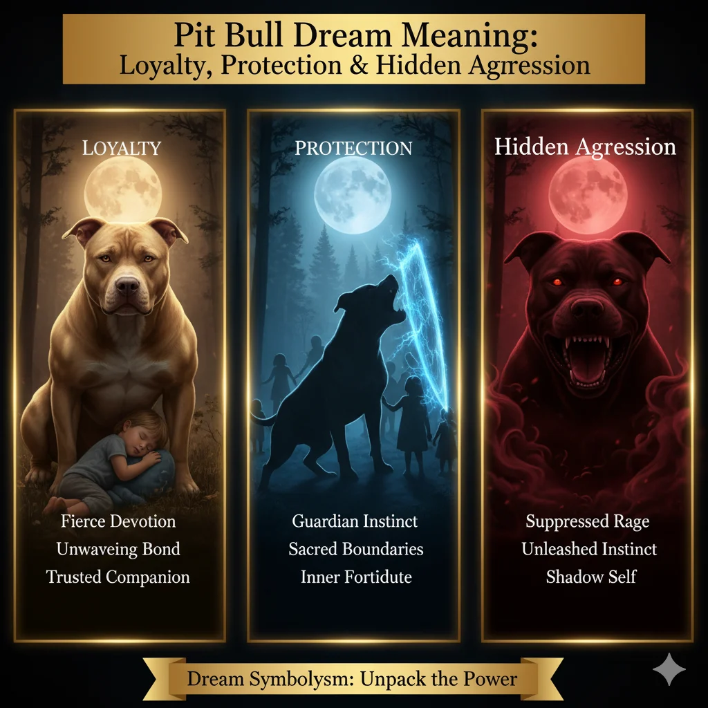 Dreaming About Bulls