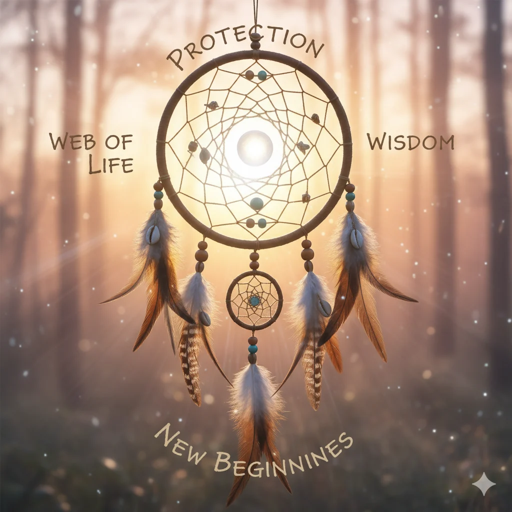 Dreaming About Dream Catcher