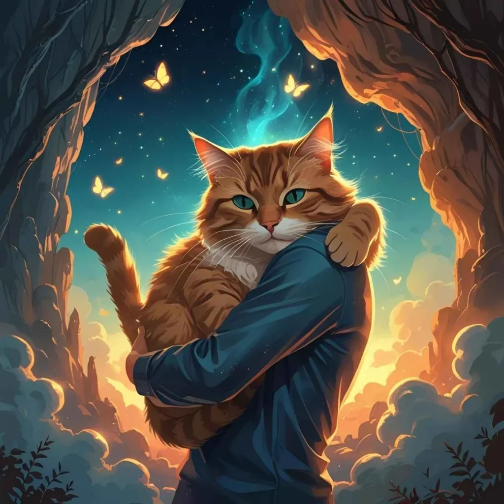 Dreaming About Kittens 