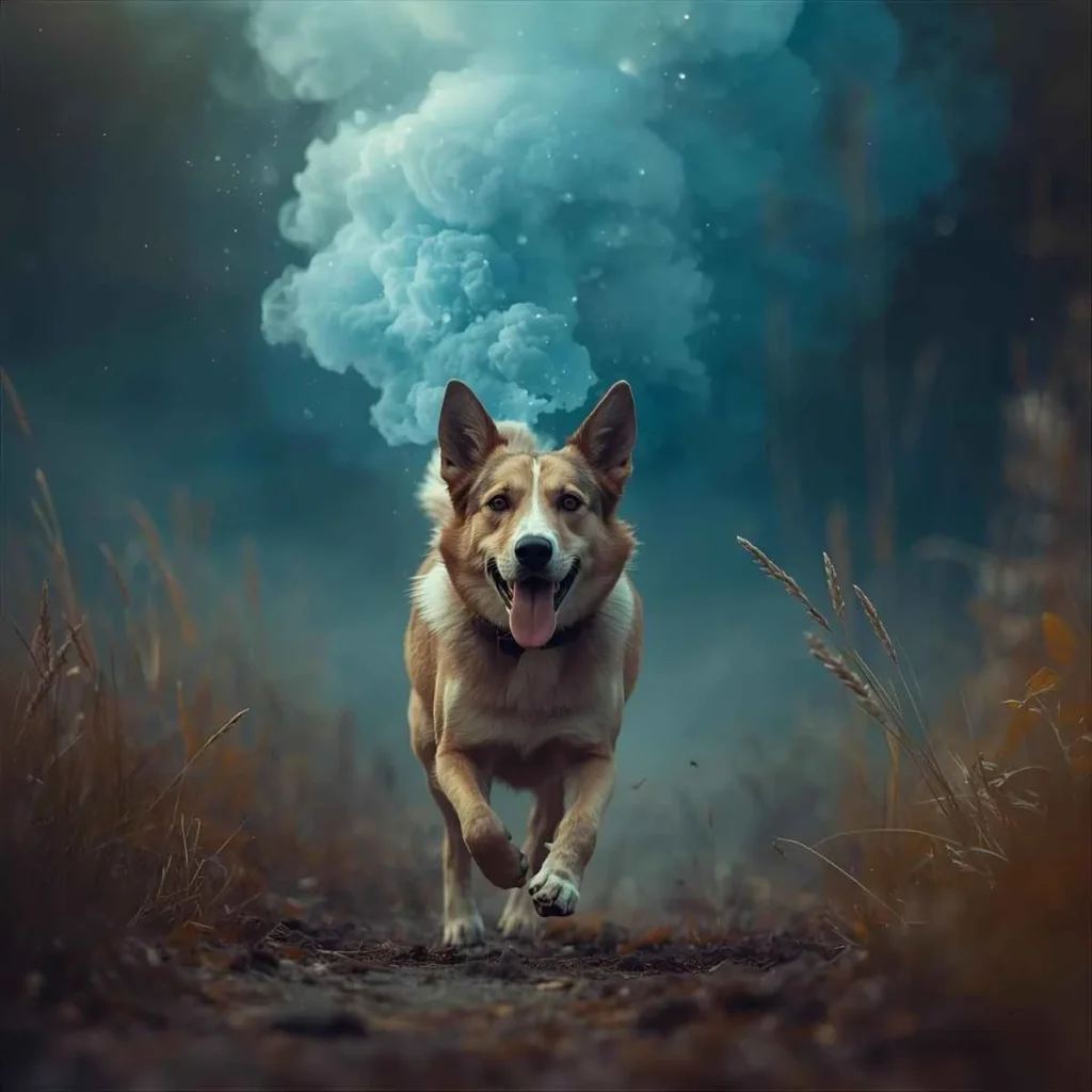 Dreaming About Running