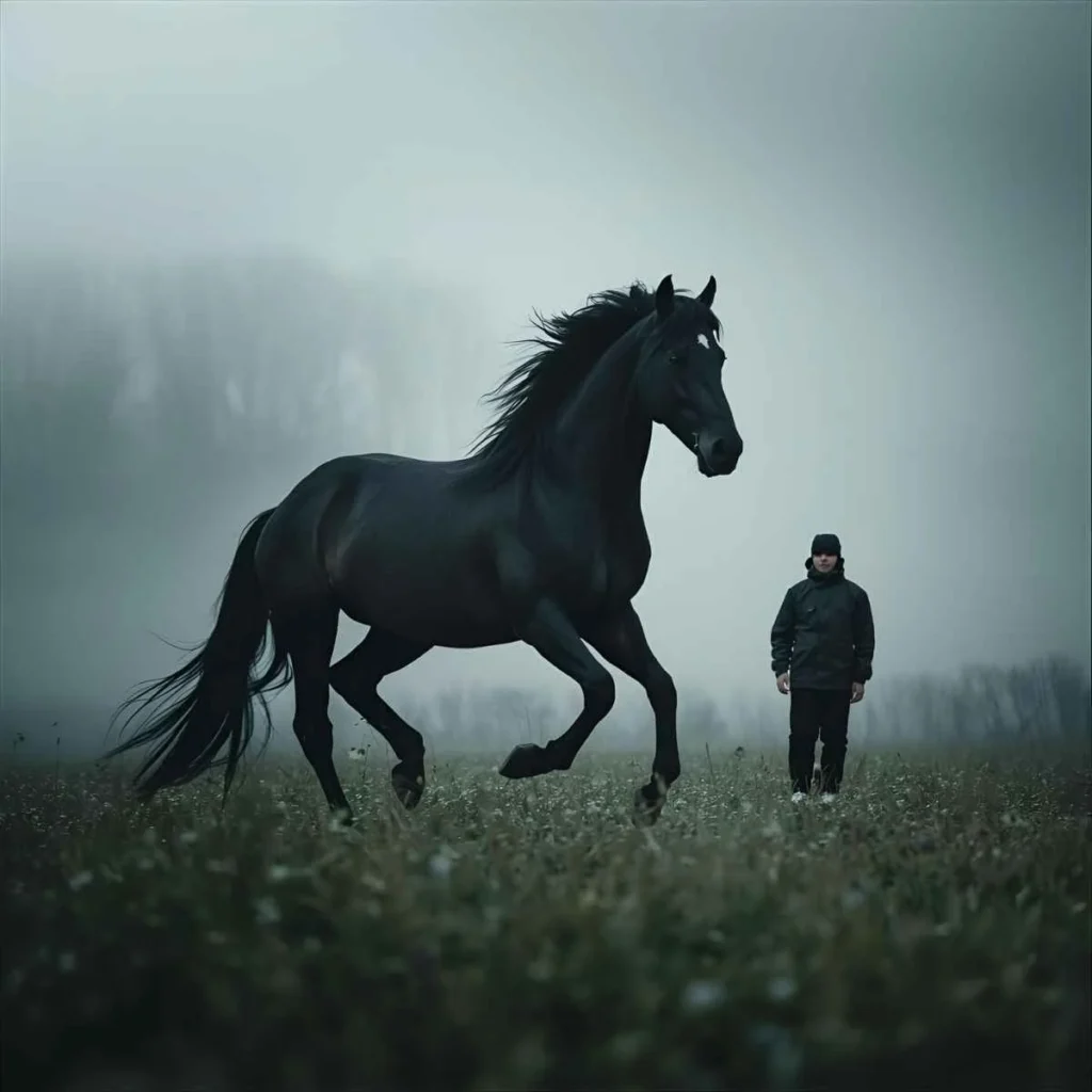 Dreaming About Running