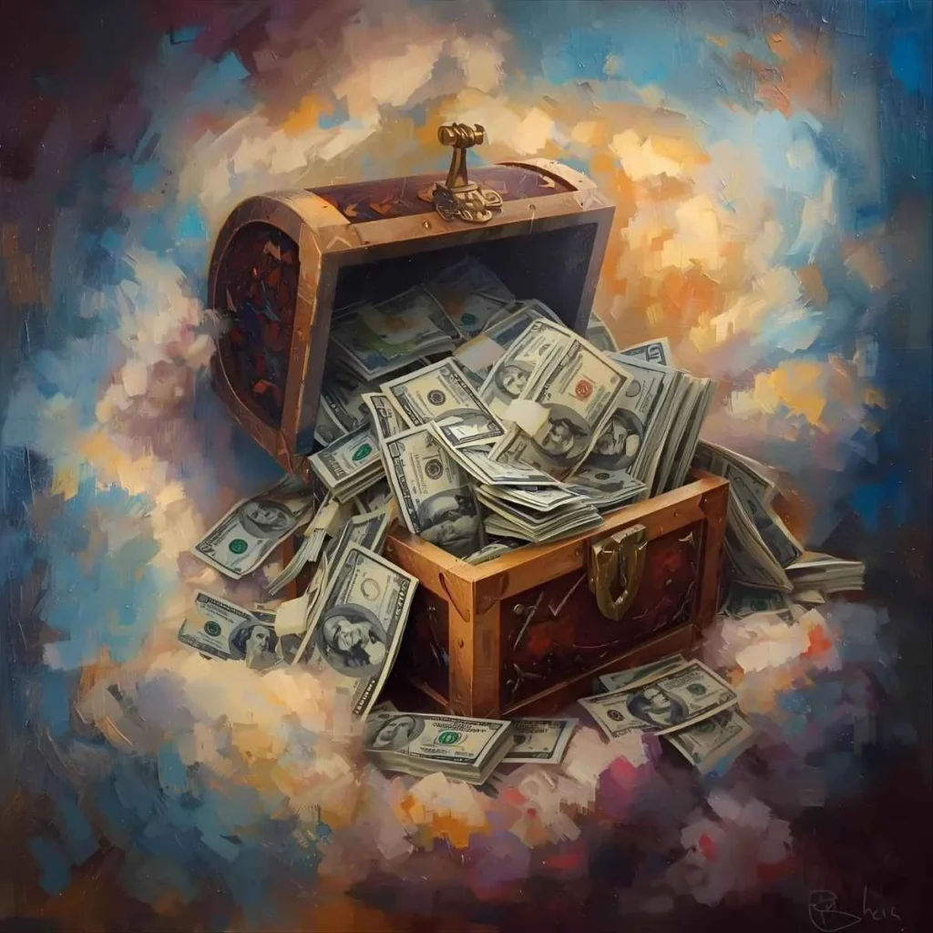 Dreaming About Money