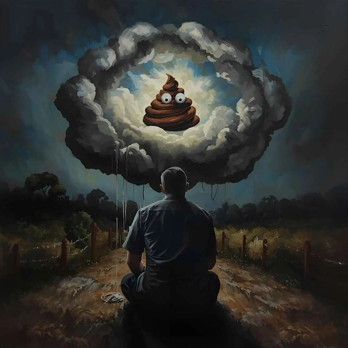 Spiritual Meaning of Dreaming About Poop 2025