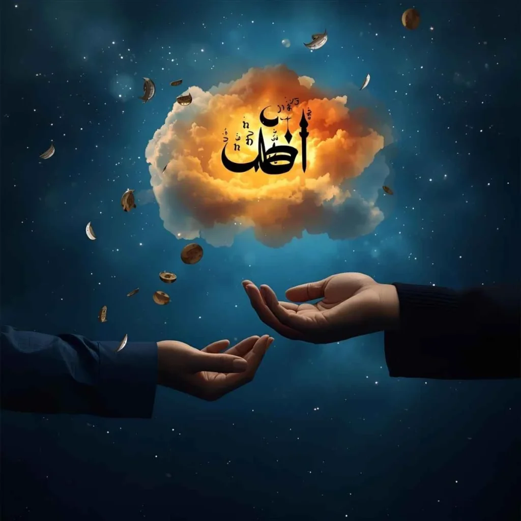 Dreaming About Receiving Money in a Dream