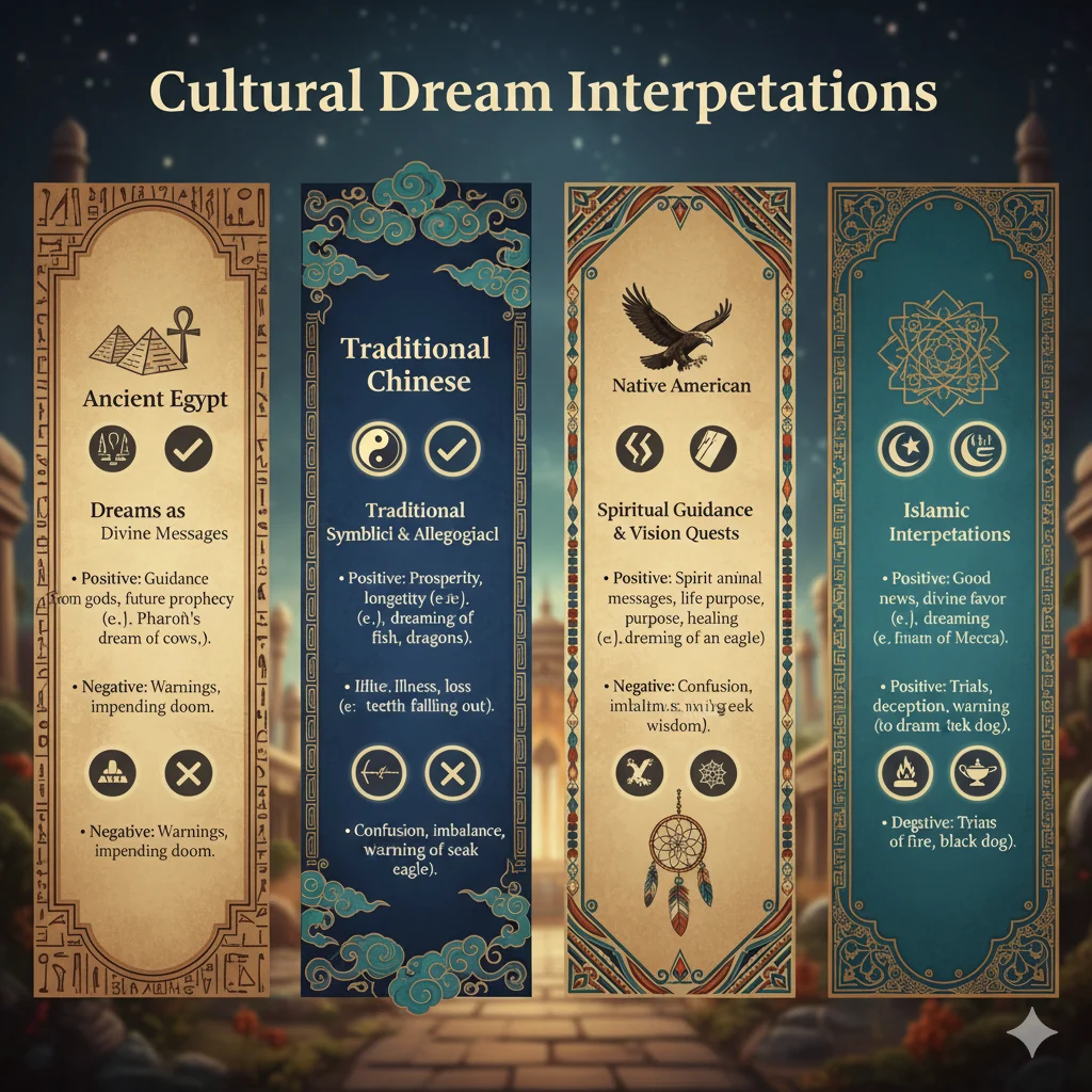 Spiritual Meaning of Taking a Shower in a Dream