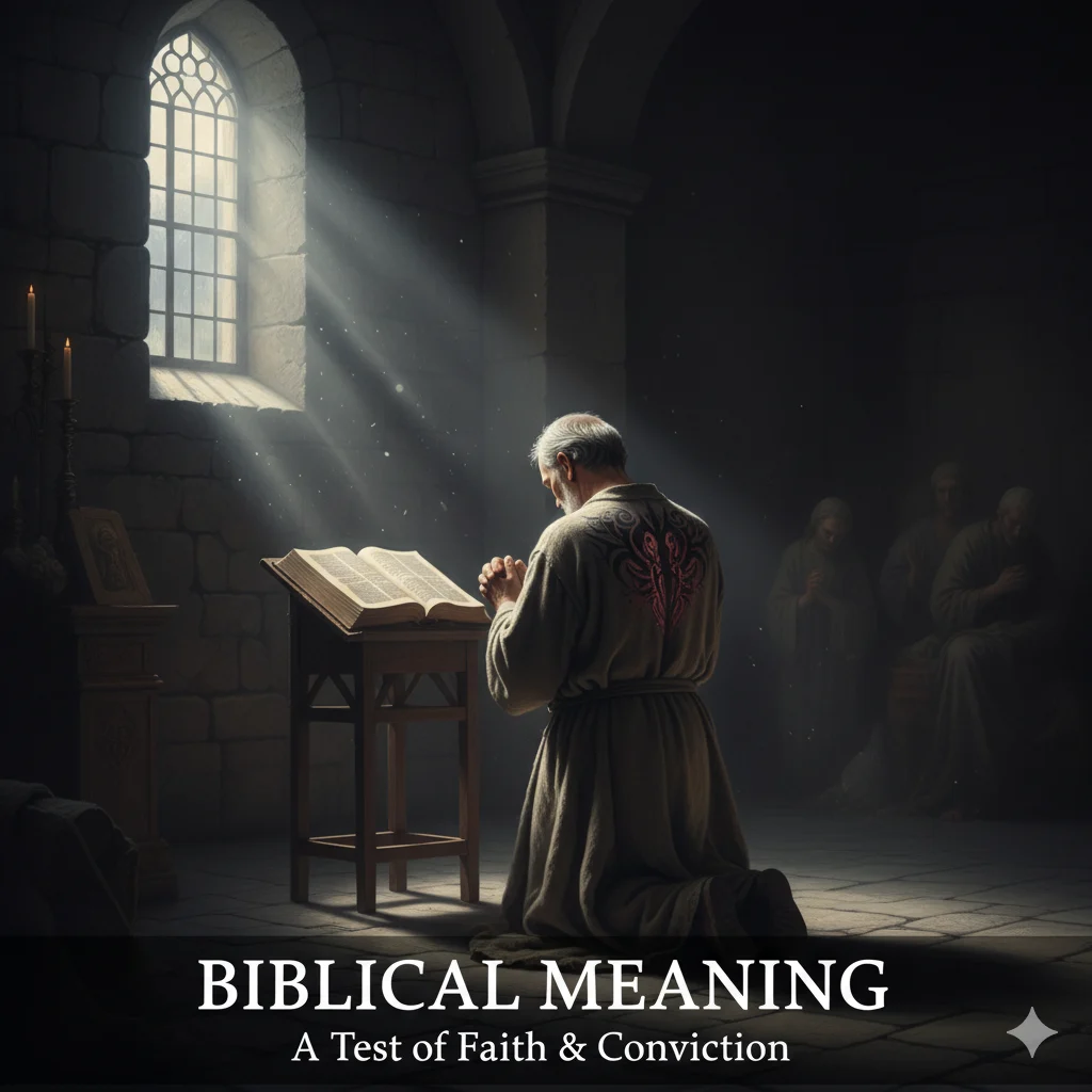 Spiritual Meaning of Dreaming About Tattoo