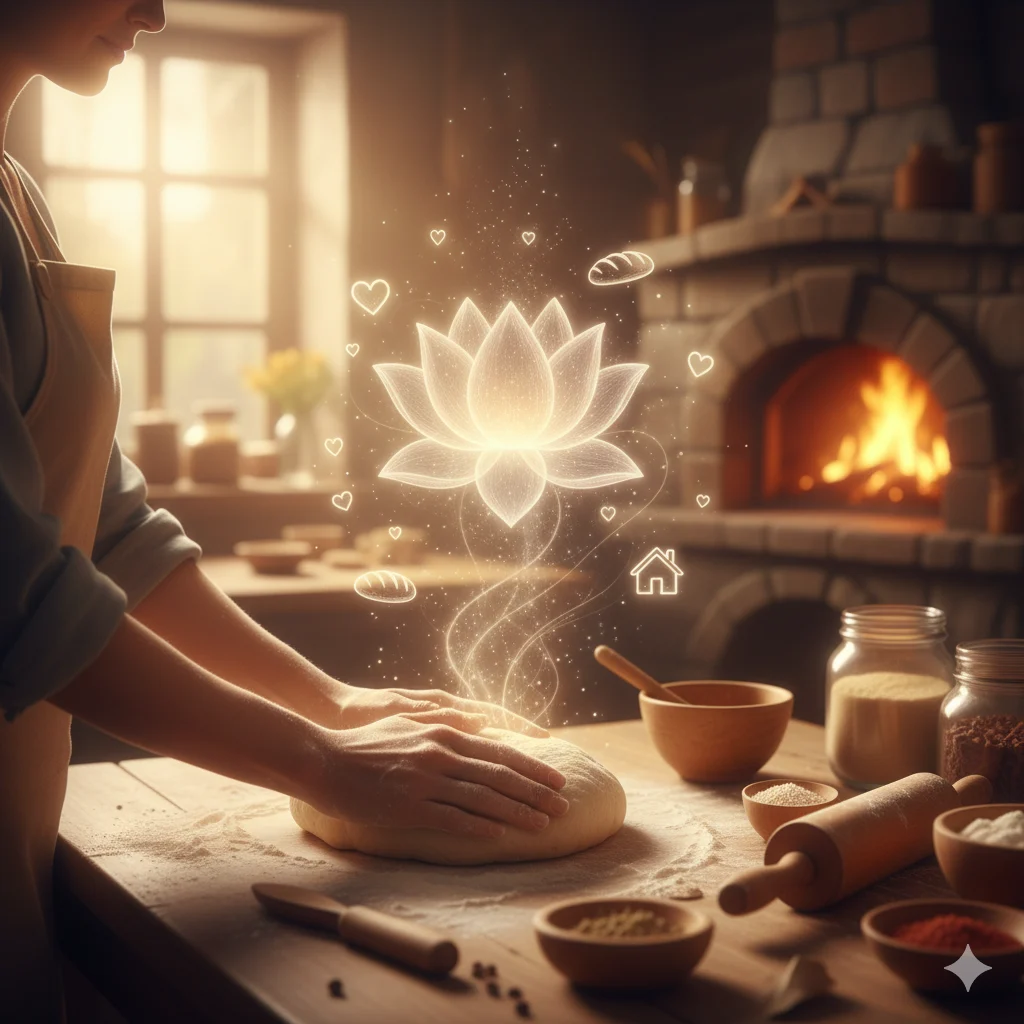 Spiritual Meaning of Dreaming About Cake