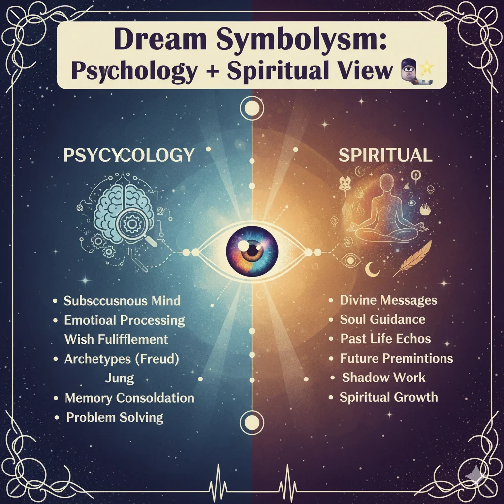 Spiritual Meaning of Dreaming About Pizza