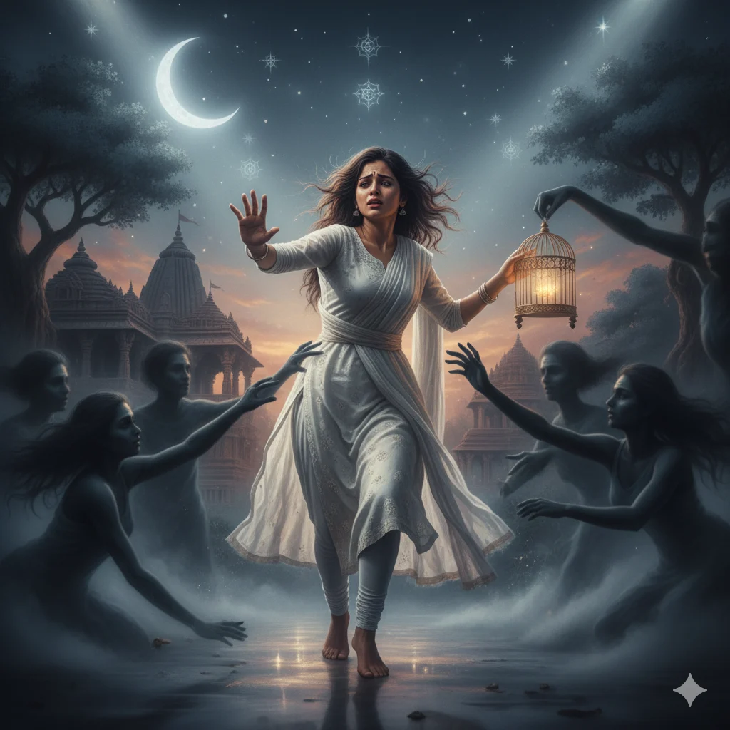 Dreaming About Kidnapping Dream Meaning