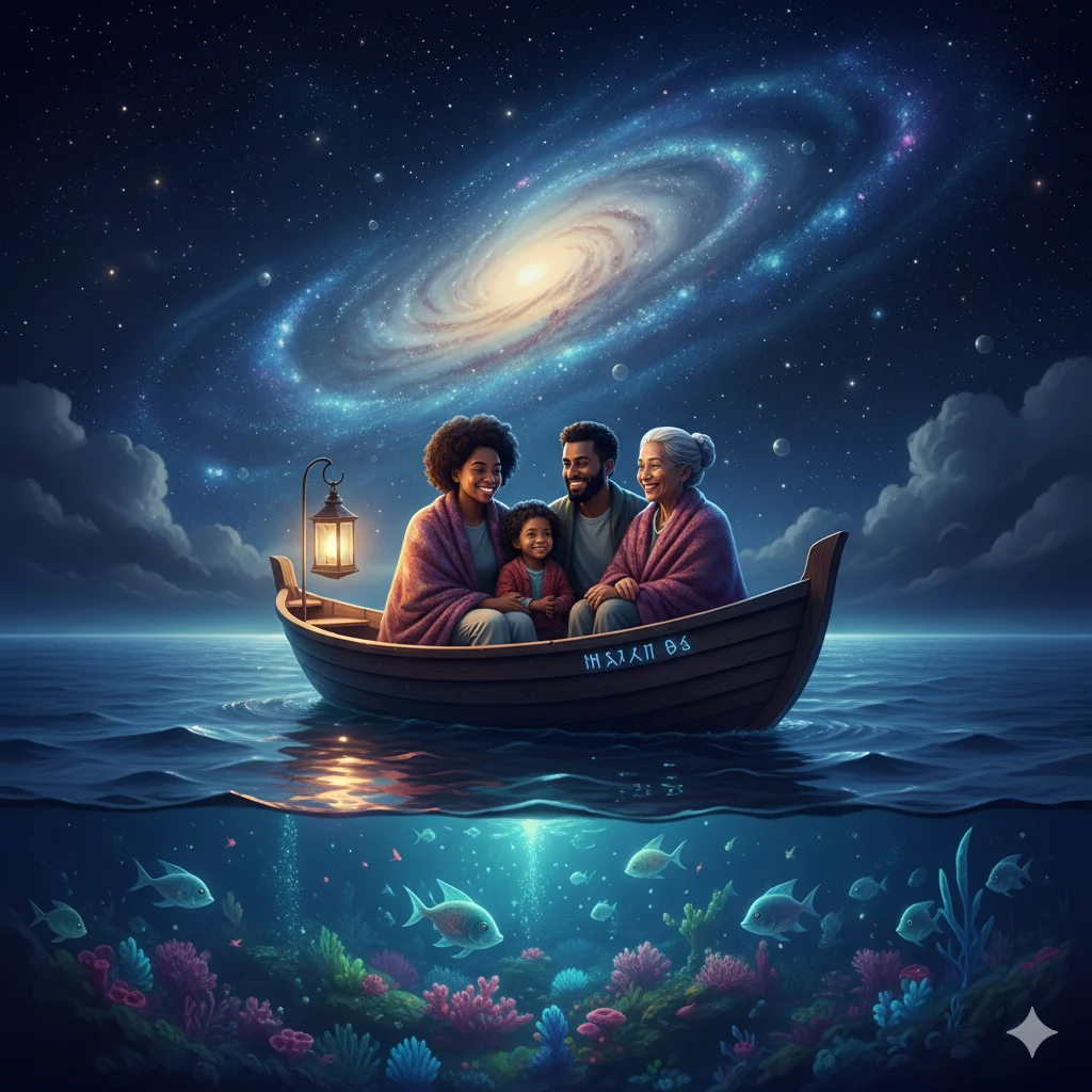 Spiritual Meaning of Dreaming About Boat