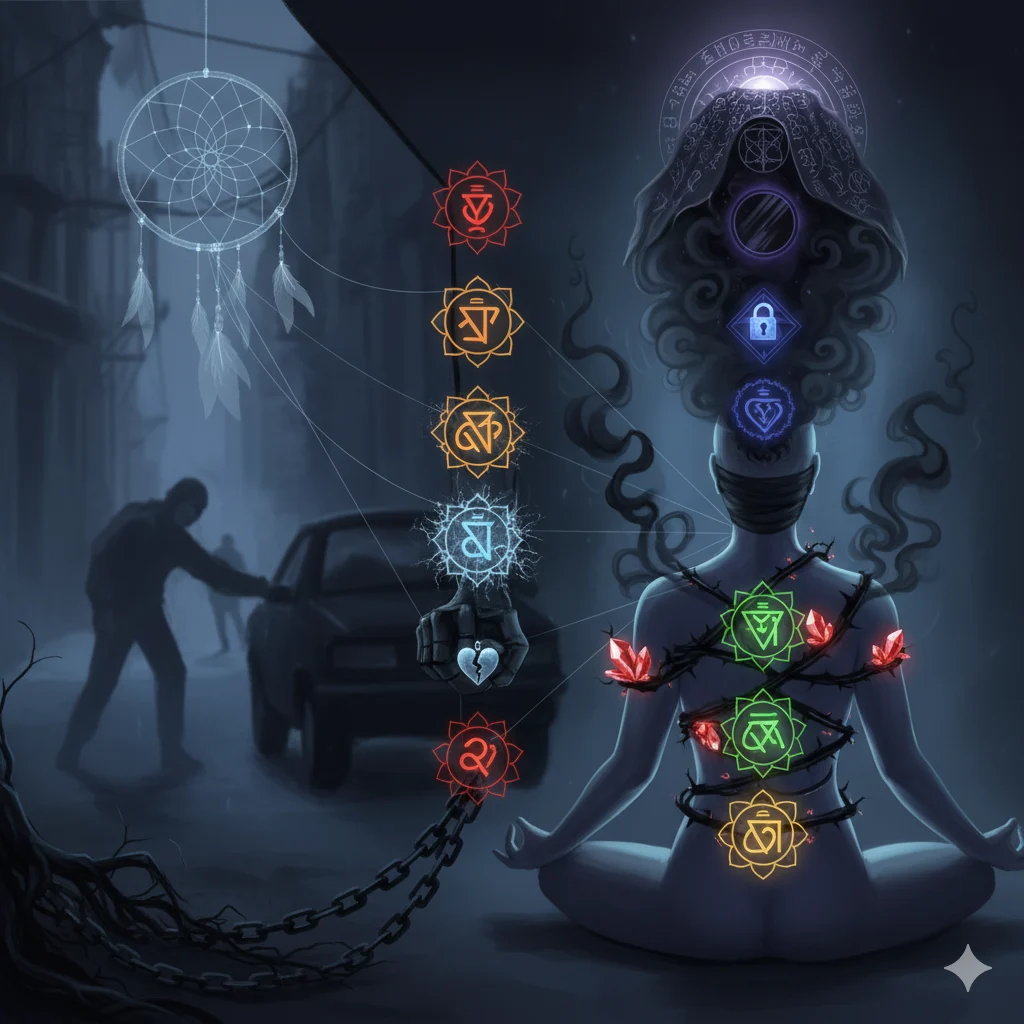 Dreaming About Kidnapping Dream Meaning