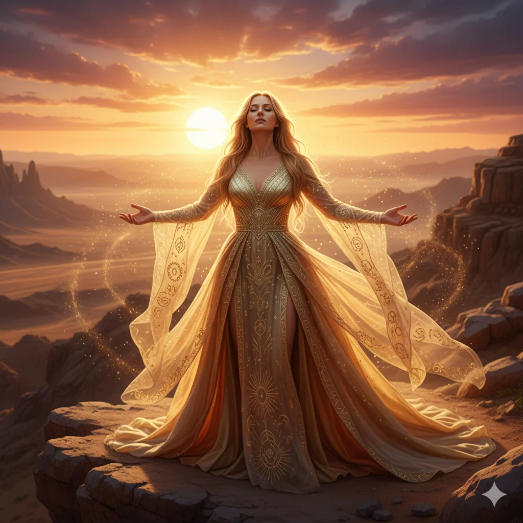 Spiritual Meaning of Yellow Colour in a Dream