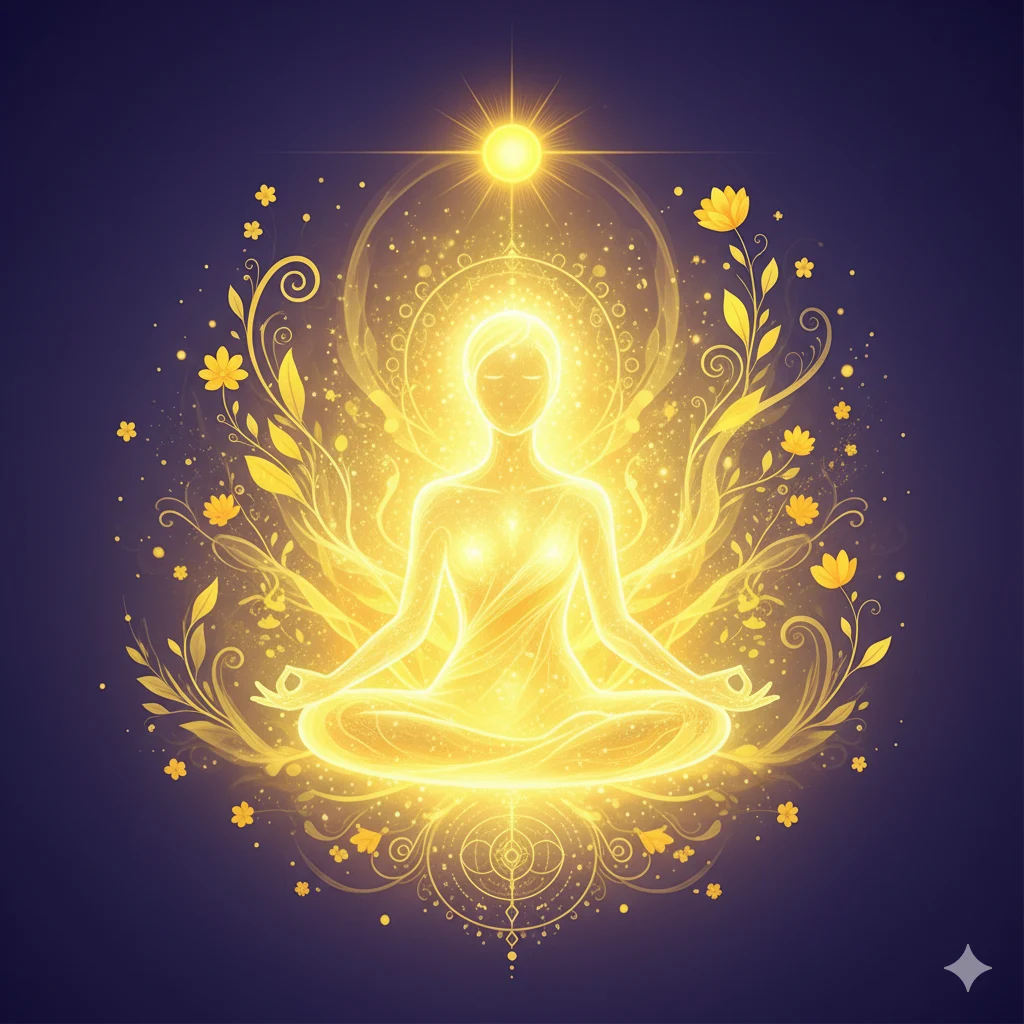 Dreaming About Yellow Dream Meaning