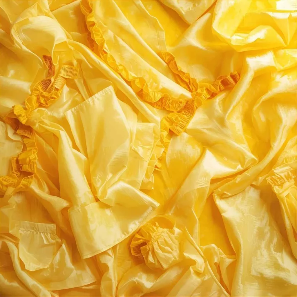 Dreaming About Yellow Dream Meaning