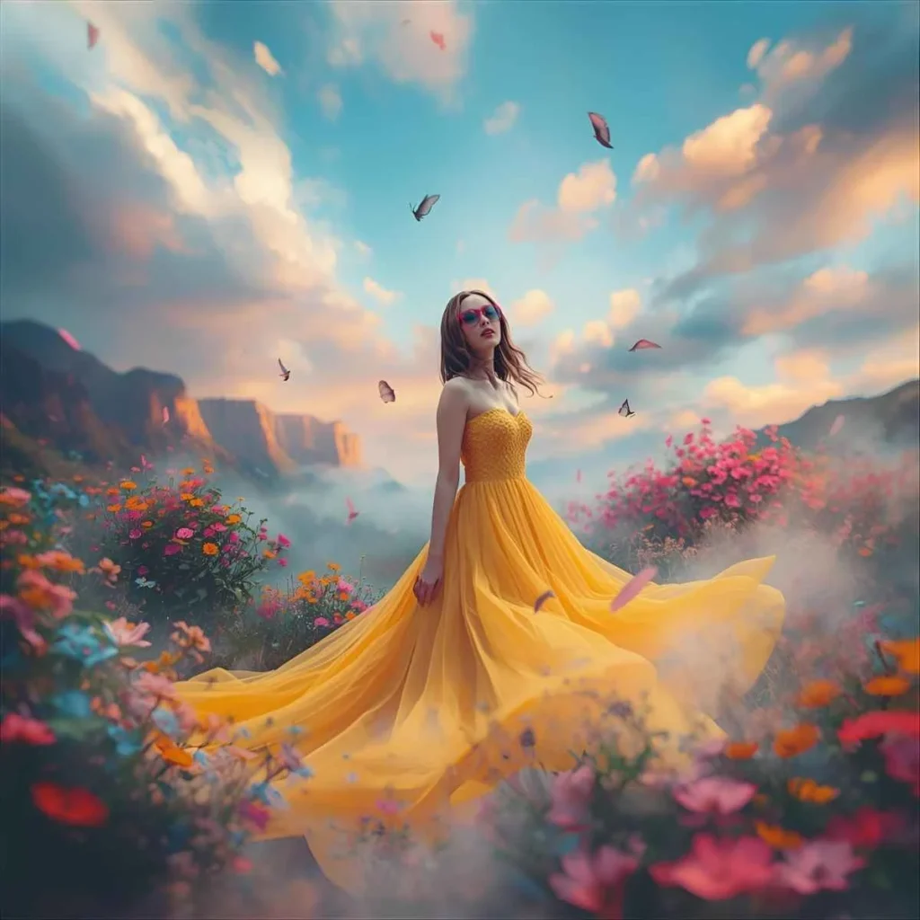Dreaming About Yellow Dream Meaning
