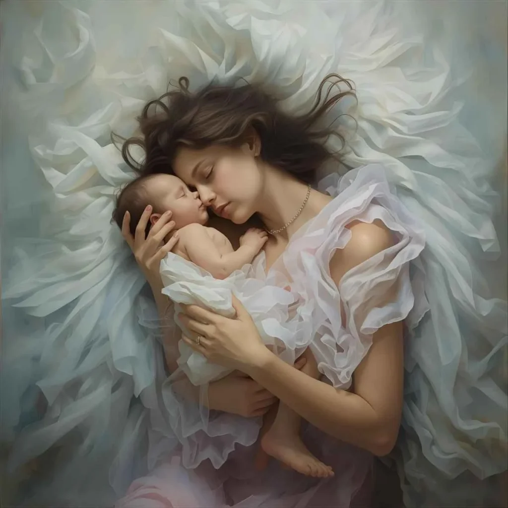 Meaning of a Baby in a Dream?