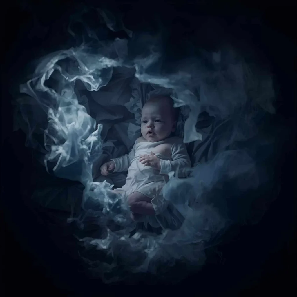 Meaning of a Baby in a Dream?