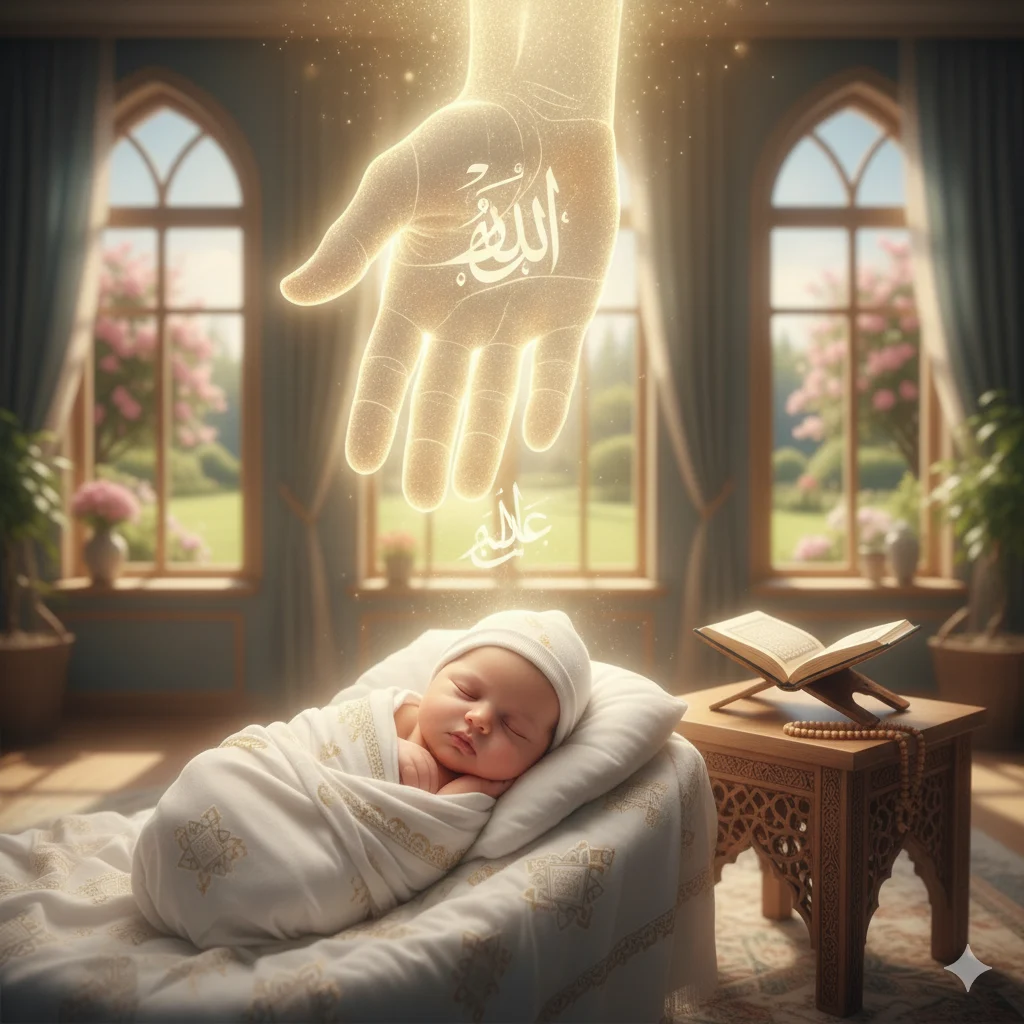 having a baby dream meaning