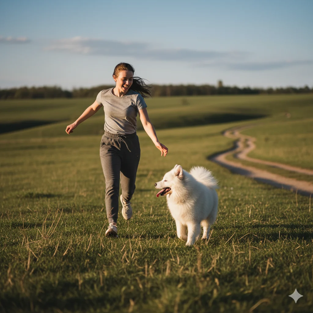 Dog in Dream Meaning