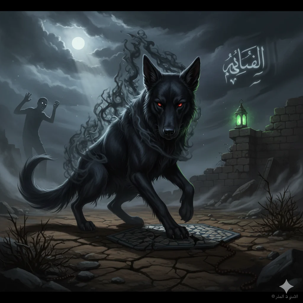 Dog in Dream Meaning