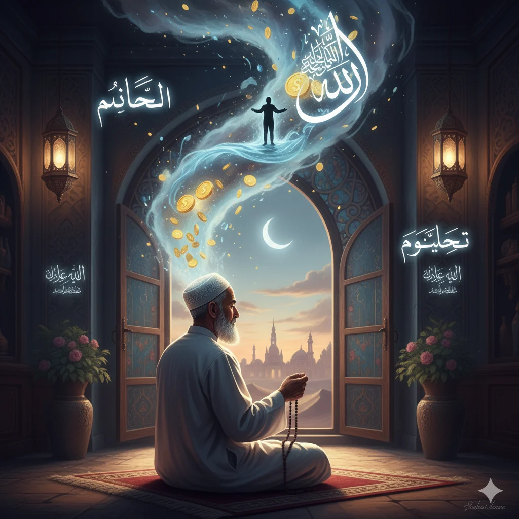 Peeing in Dream Meaning