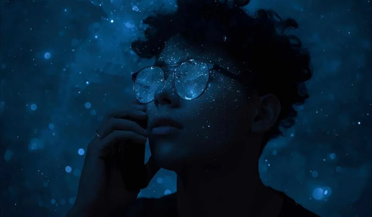 Dream of Someone Calling Me on Phone