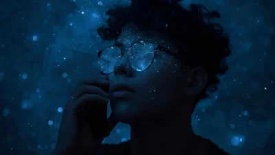 Dream of Someone Calling Me on Phone