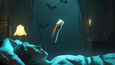 Dreaming About a Chipped Tooth