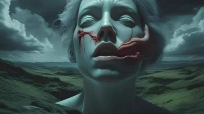 Dreaming About a Nose Bleed