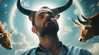 Dreaming About Bulls