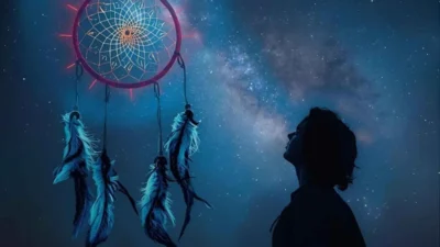Dreaming About Dream Catcher