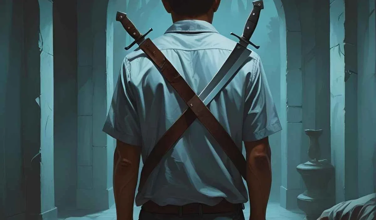 Dreaming About Killing Someone