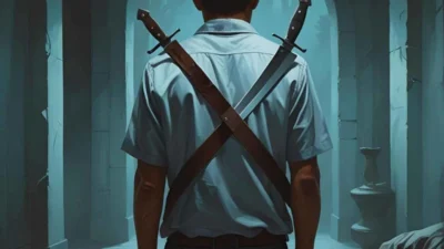 Dreaming About Killing Someone