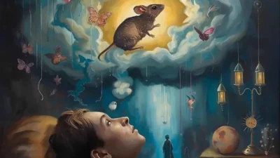 Dreaming About Mice