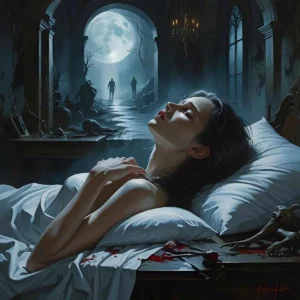 Dreaming About Murder