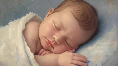 Dreaming About Newborn Baby