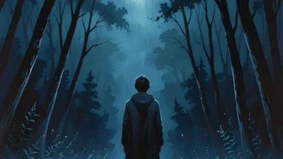 Dreaming About Rain