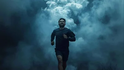 Dreaming About Running