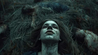 Dreaming About Seeing Multiple Dead Bodies